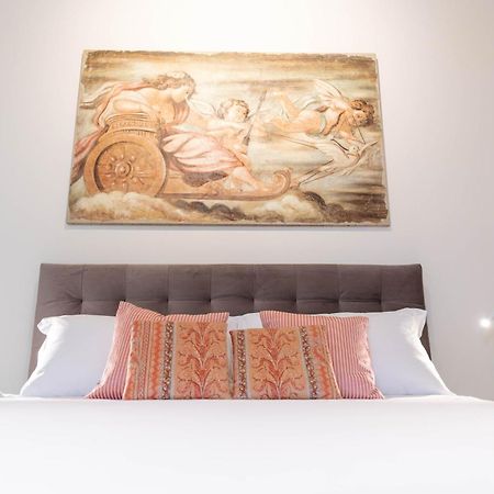 Appartamento Palazzo Venier Verona Esterno foto