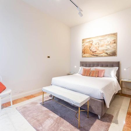 Appartamento Palazzo Venier Verona Esterno foto