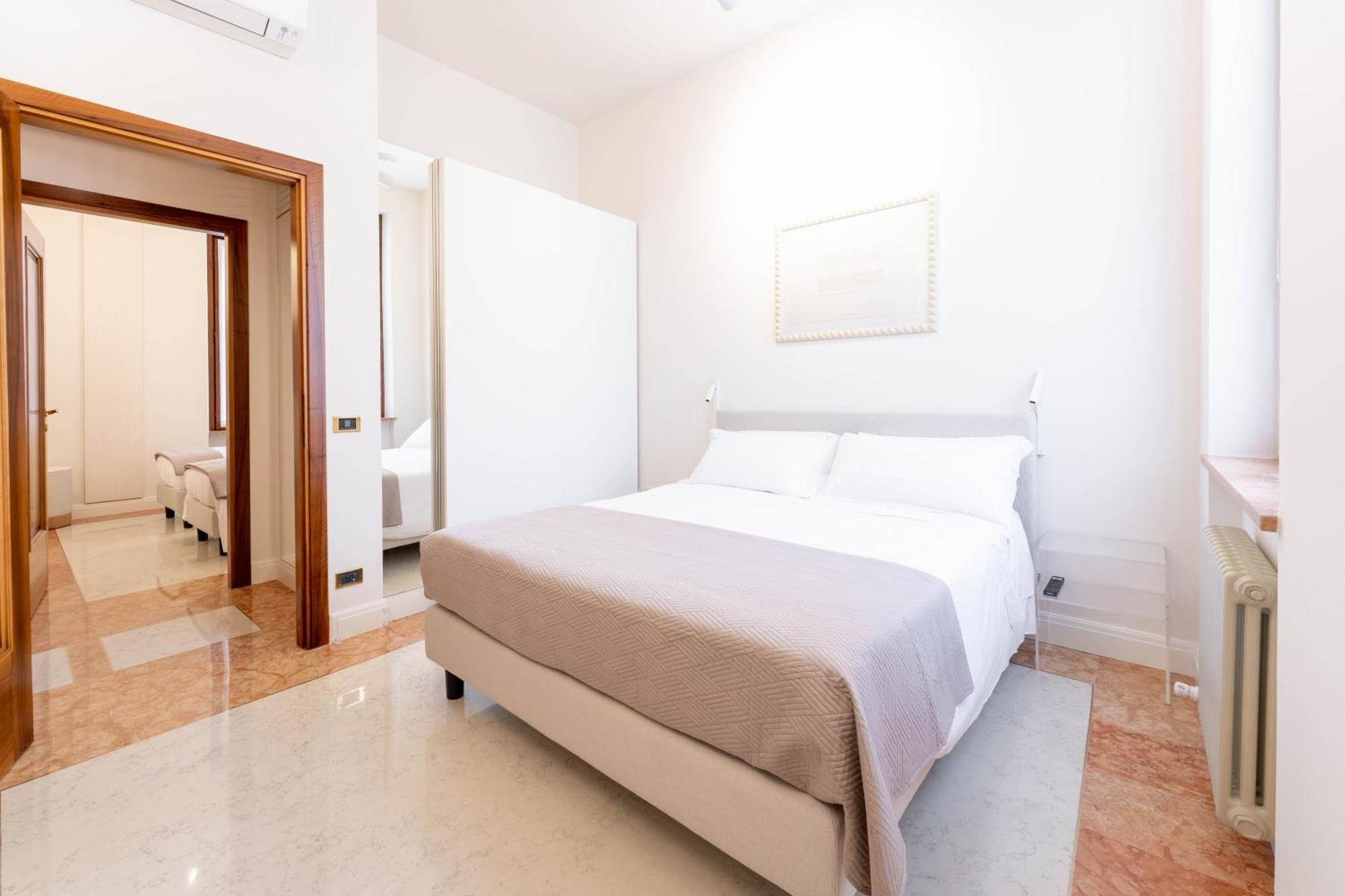Appartamento Palazzo Venier Verona Esterno foto