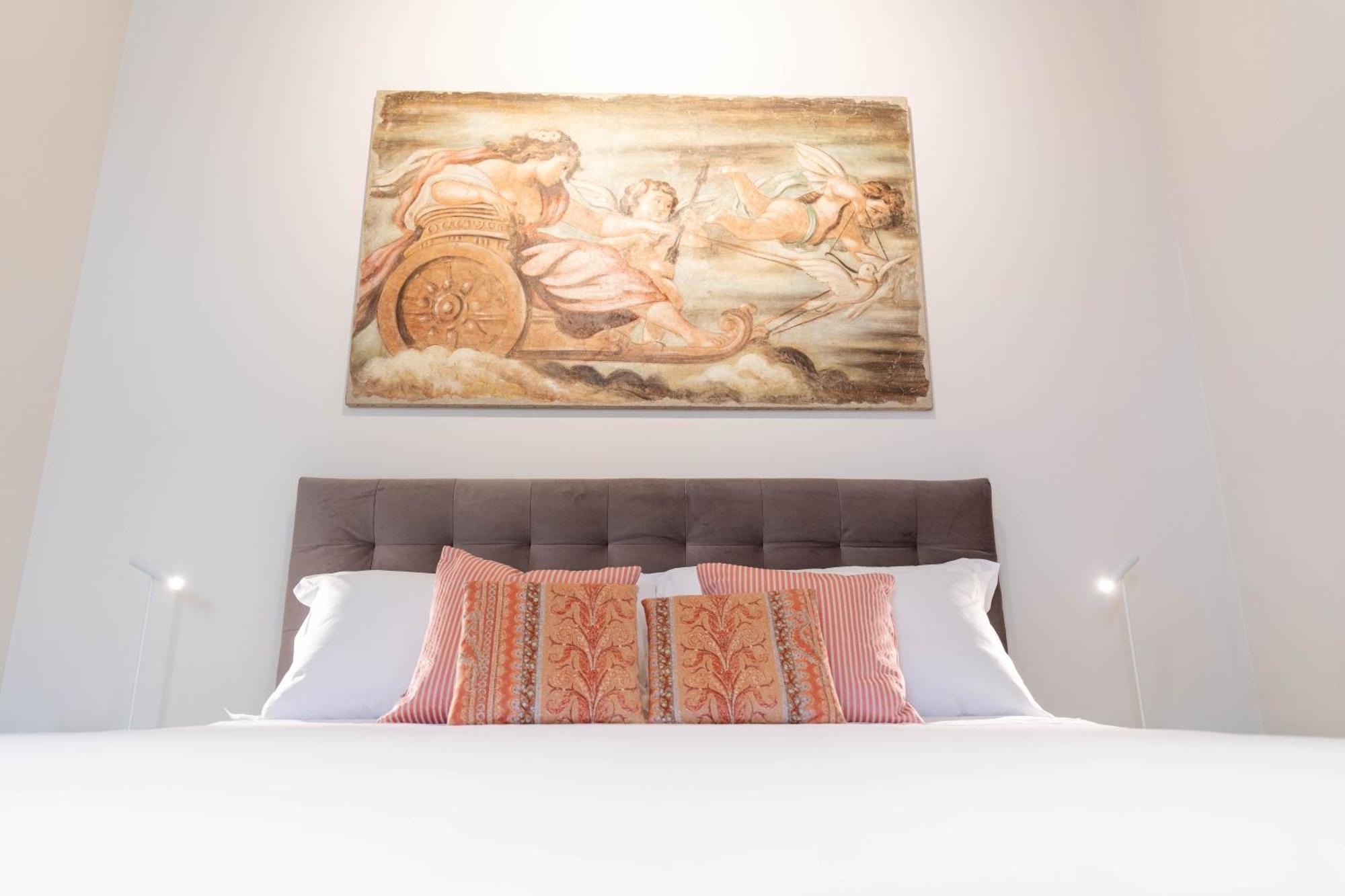 Appartamento Palazzo Venier Verona Esterno foto