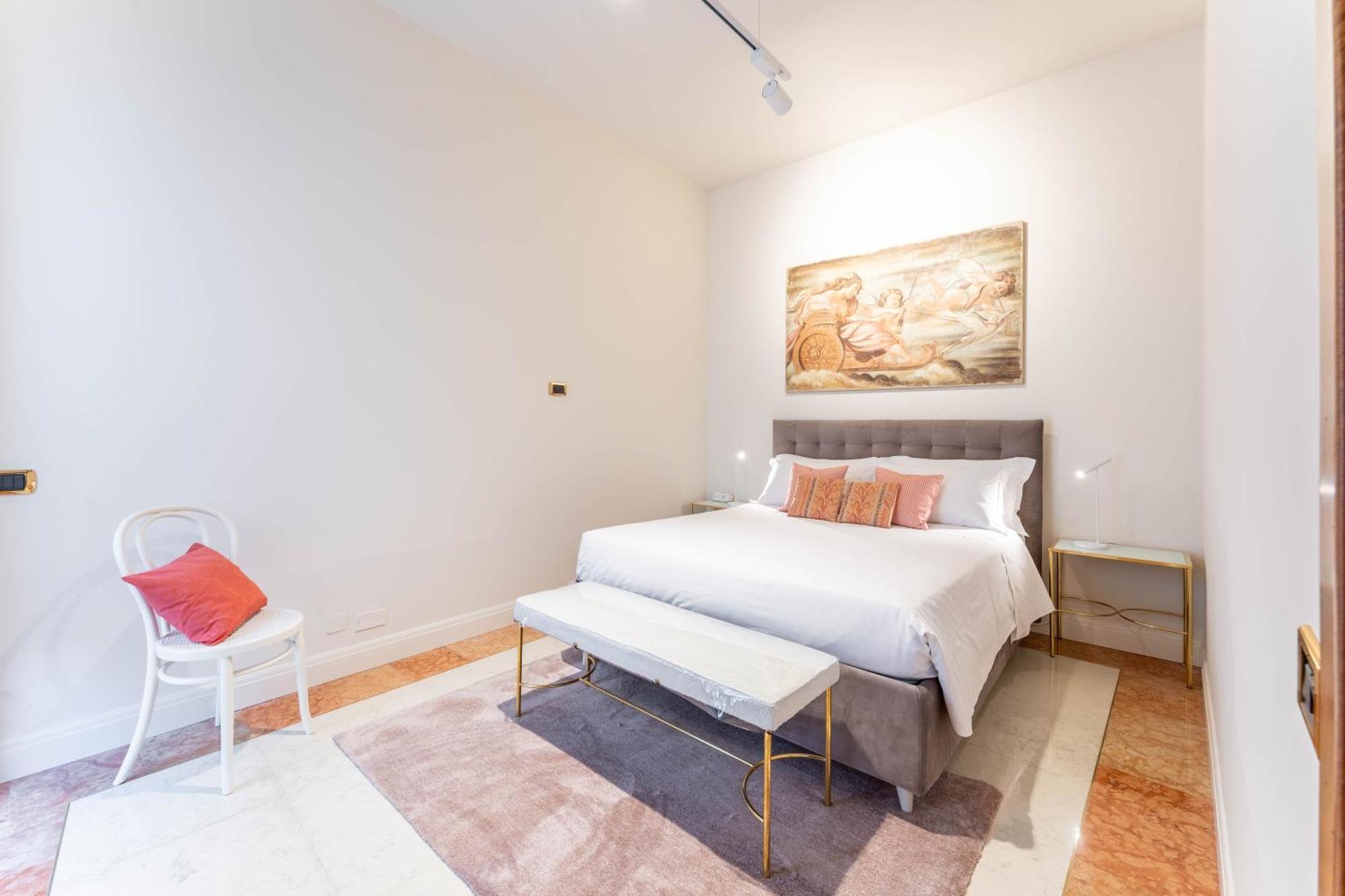 Appartamento Palazzo Venier Verona Esterno foto