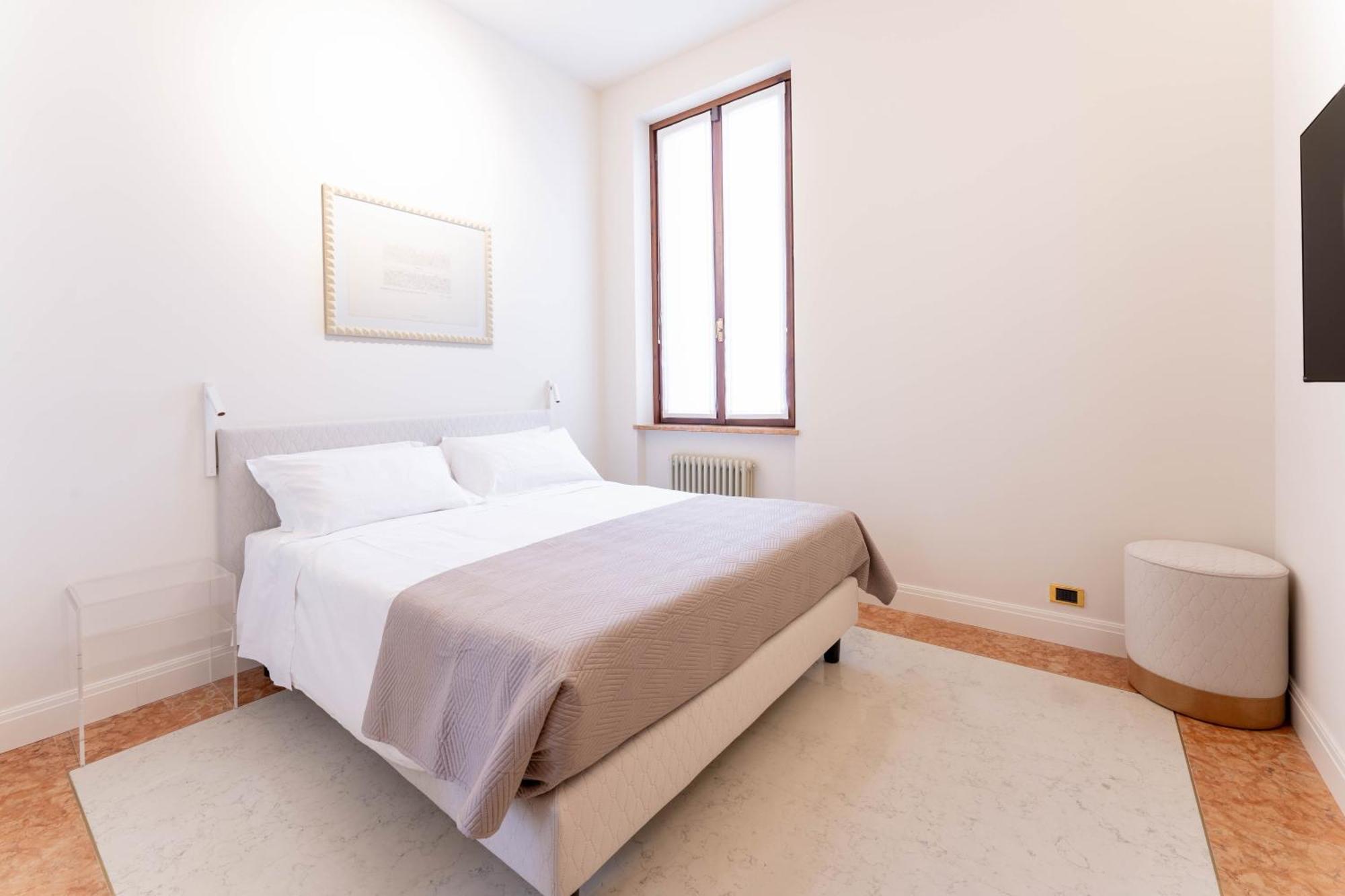 Appartamento Palazzo Venier Verona Esterno foto