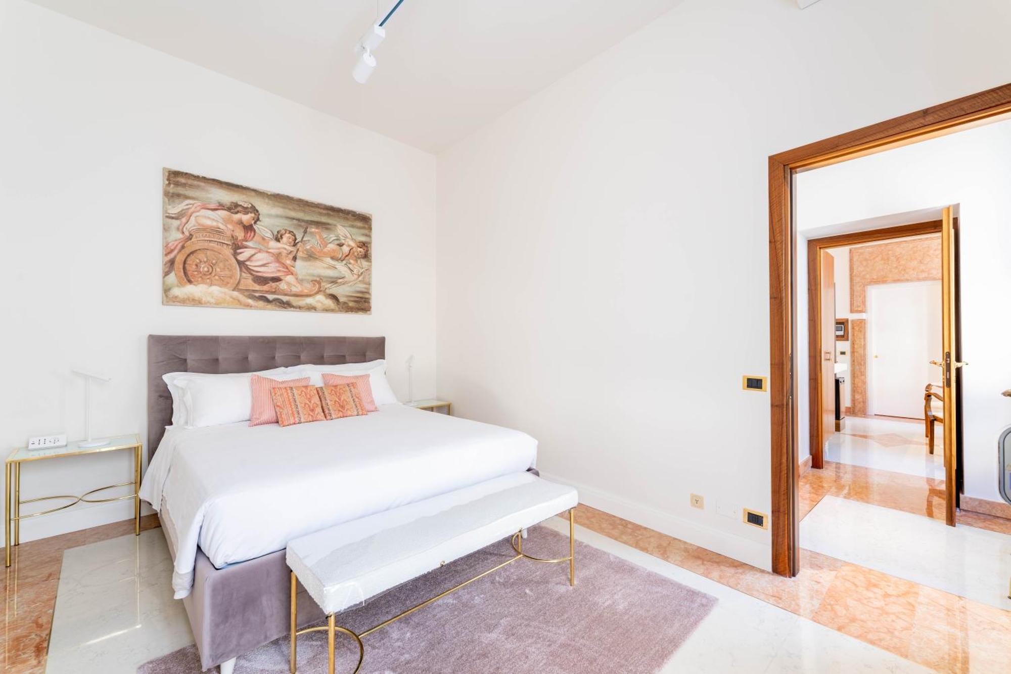 Appartamento Palazzo Venier Verona Esterno foto