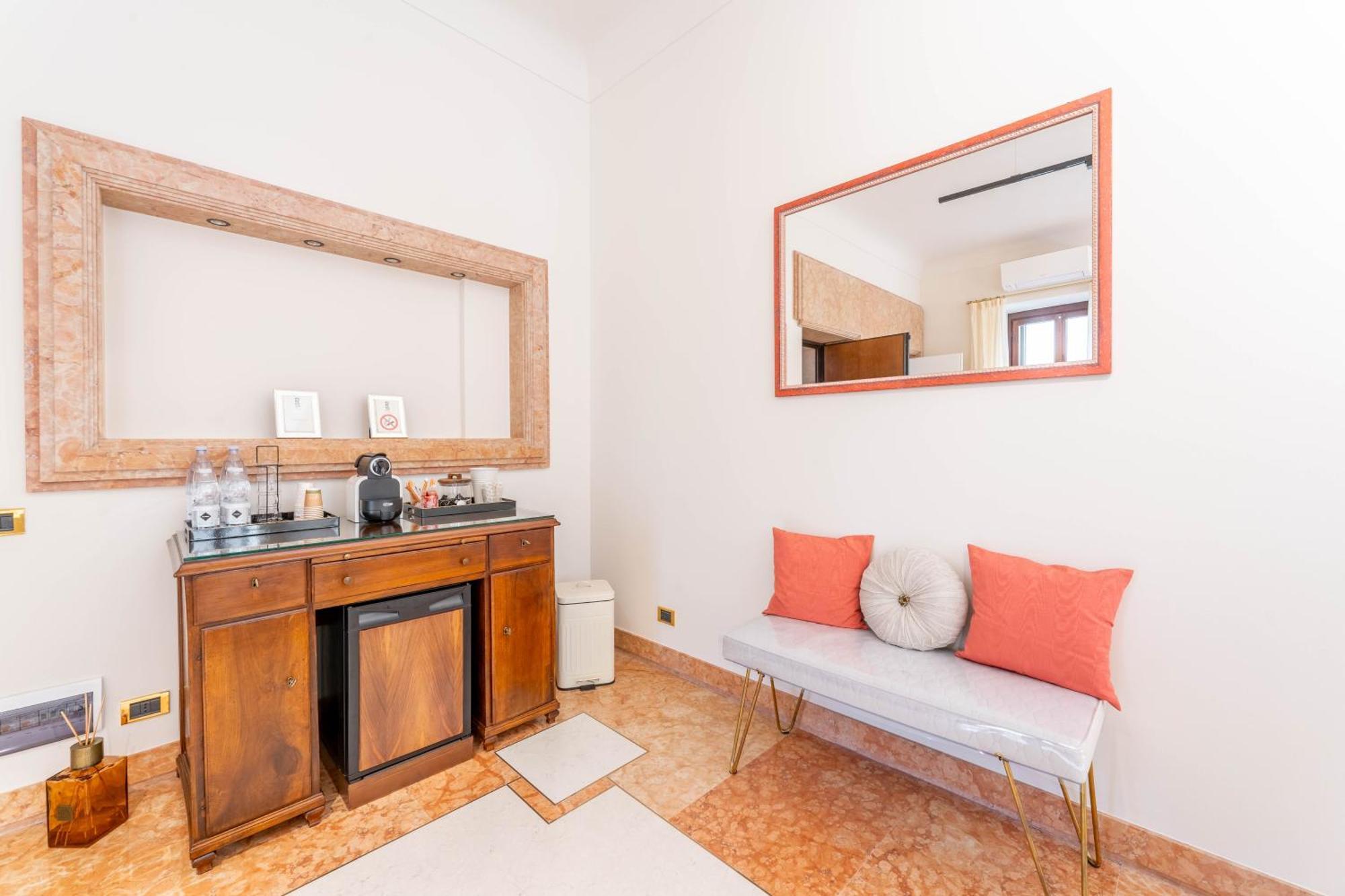 Appartamento Palazzo Venier Verona Esterno foto