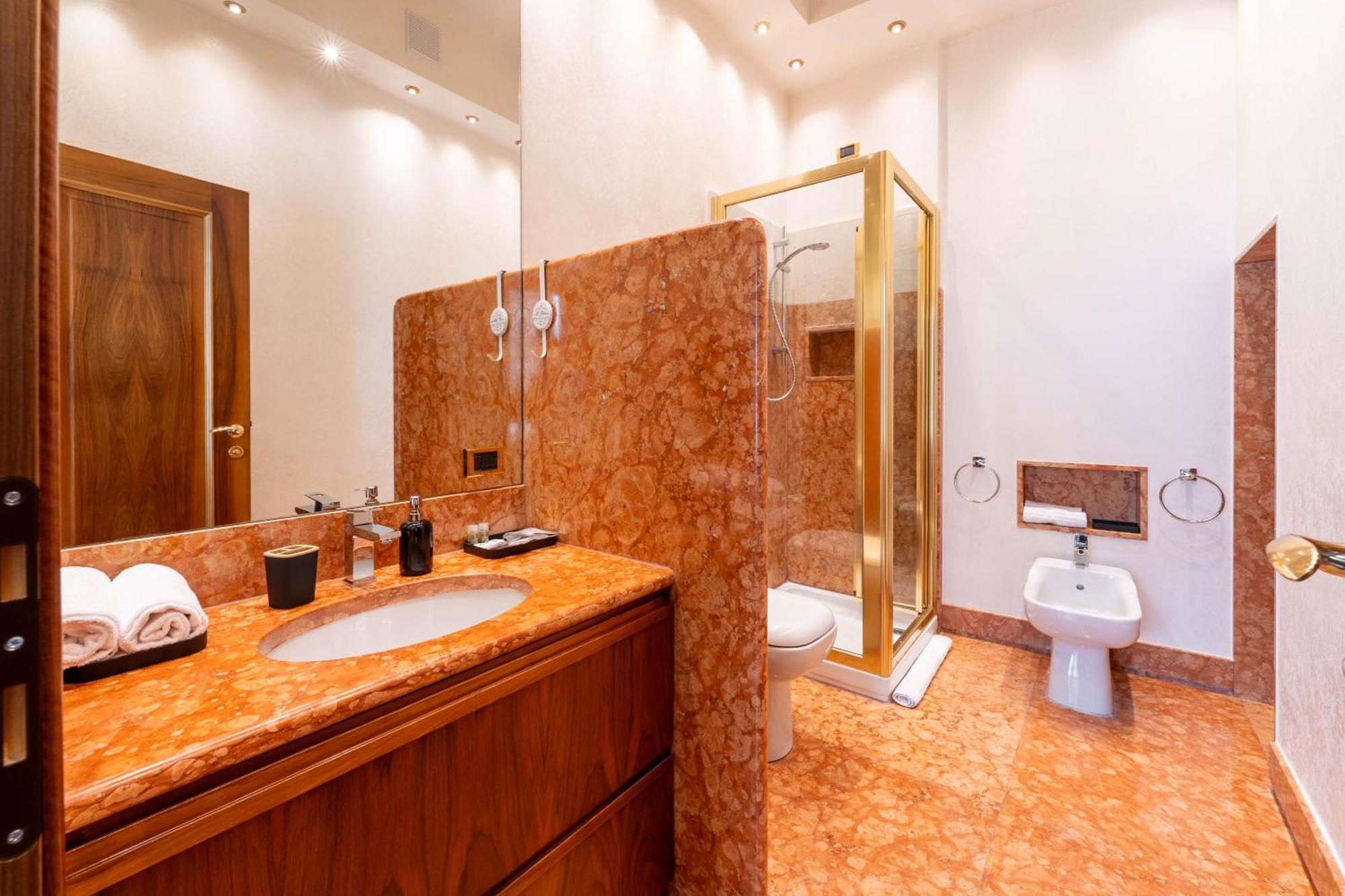 Appartamento Palazzo Venier Verona Esterno foto
