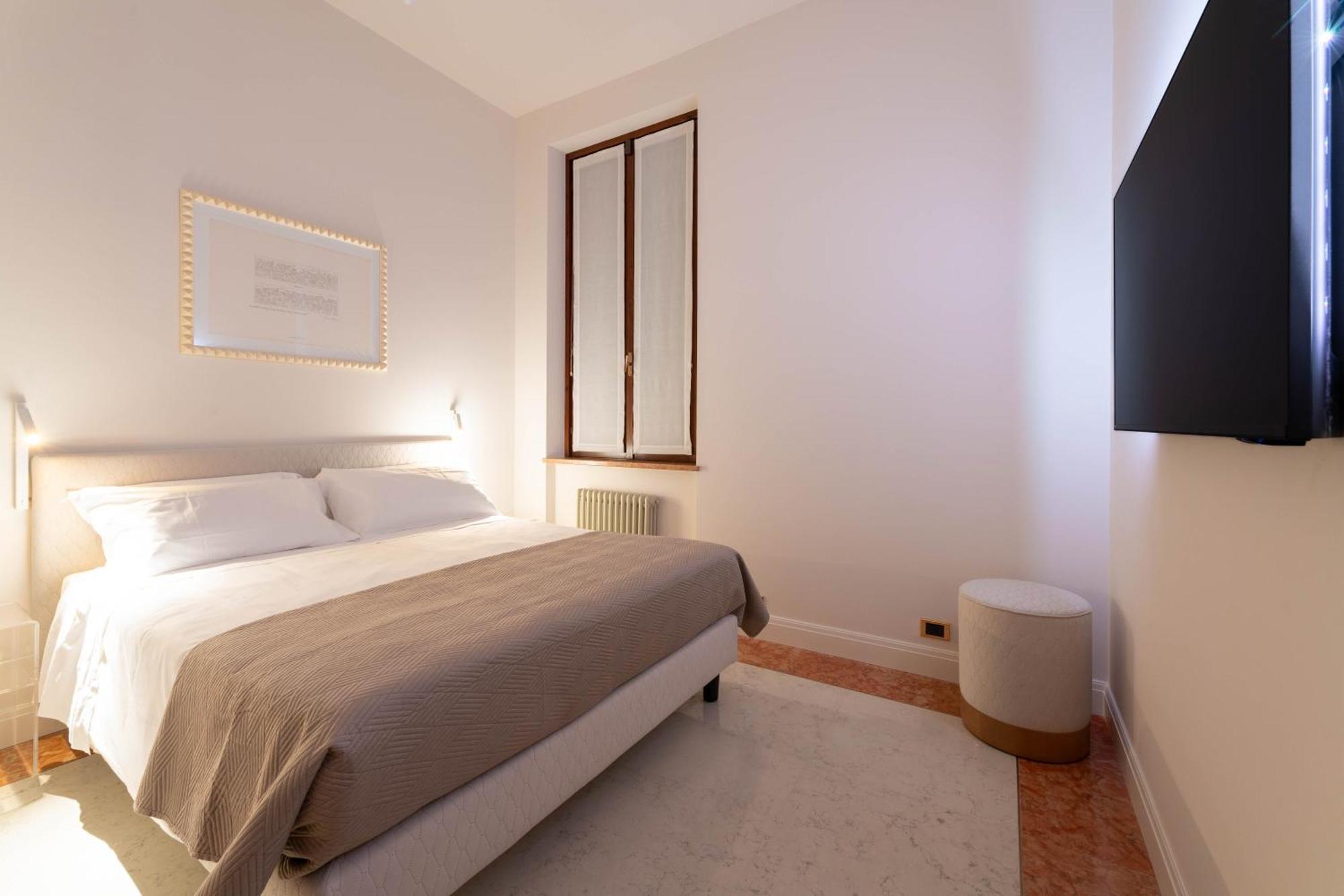 Appartamento Palazzo Venier Verona Esterno foto