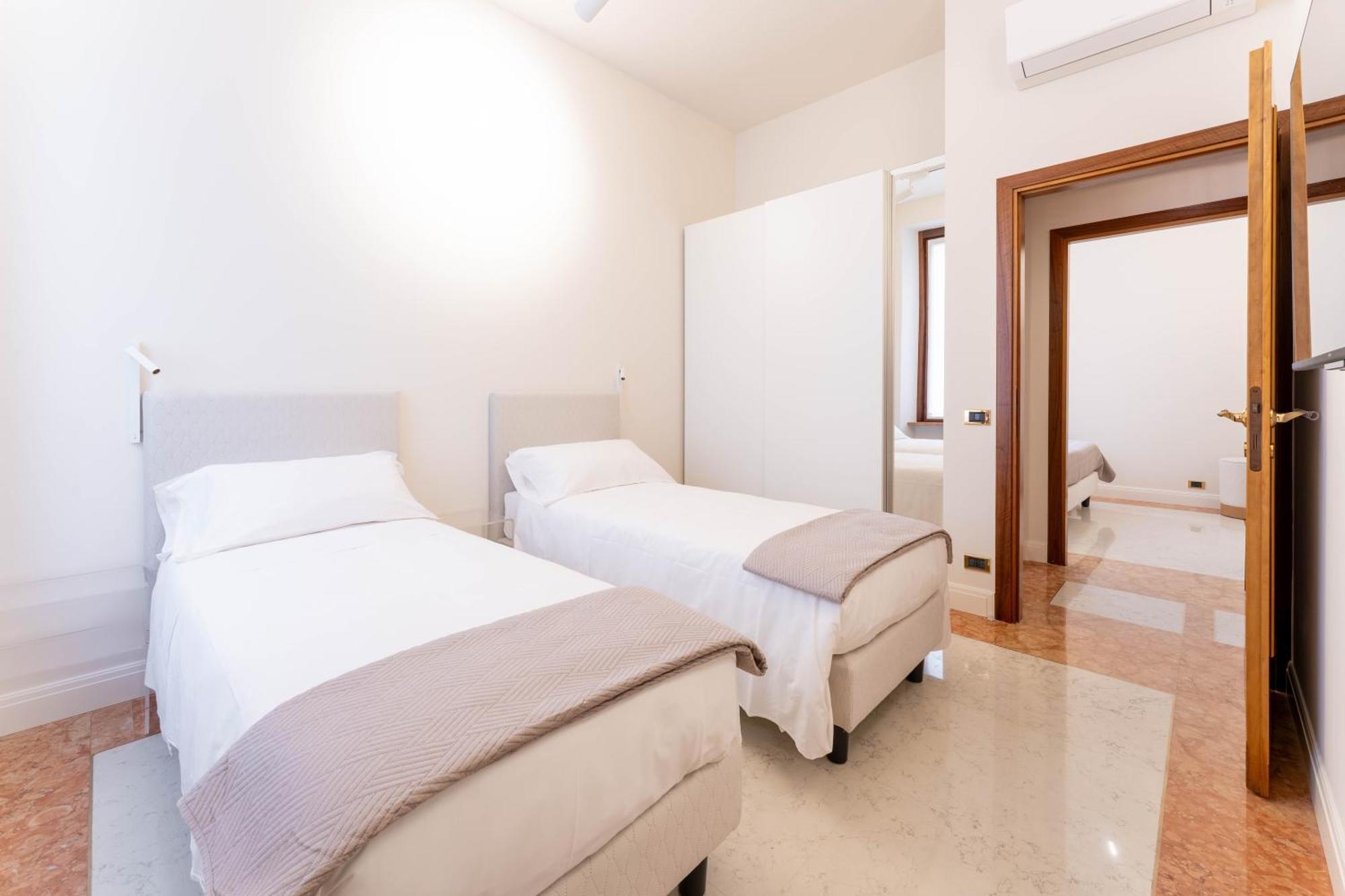 Appartamento Palazzo Venier Verona Esterno foto