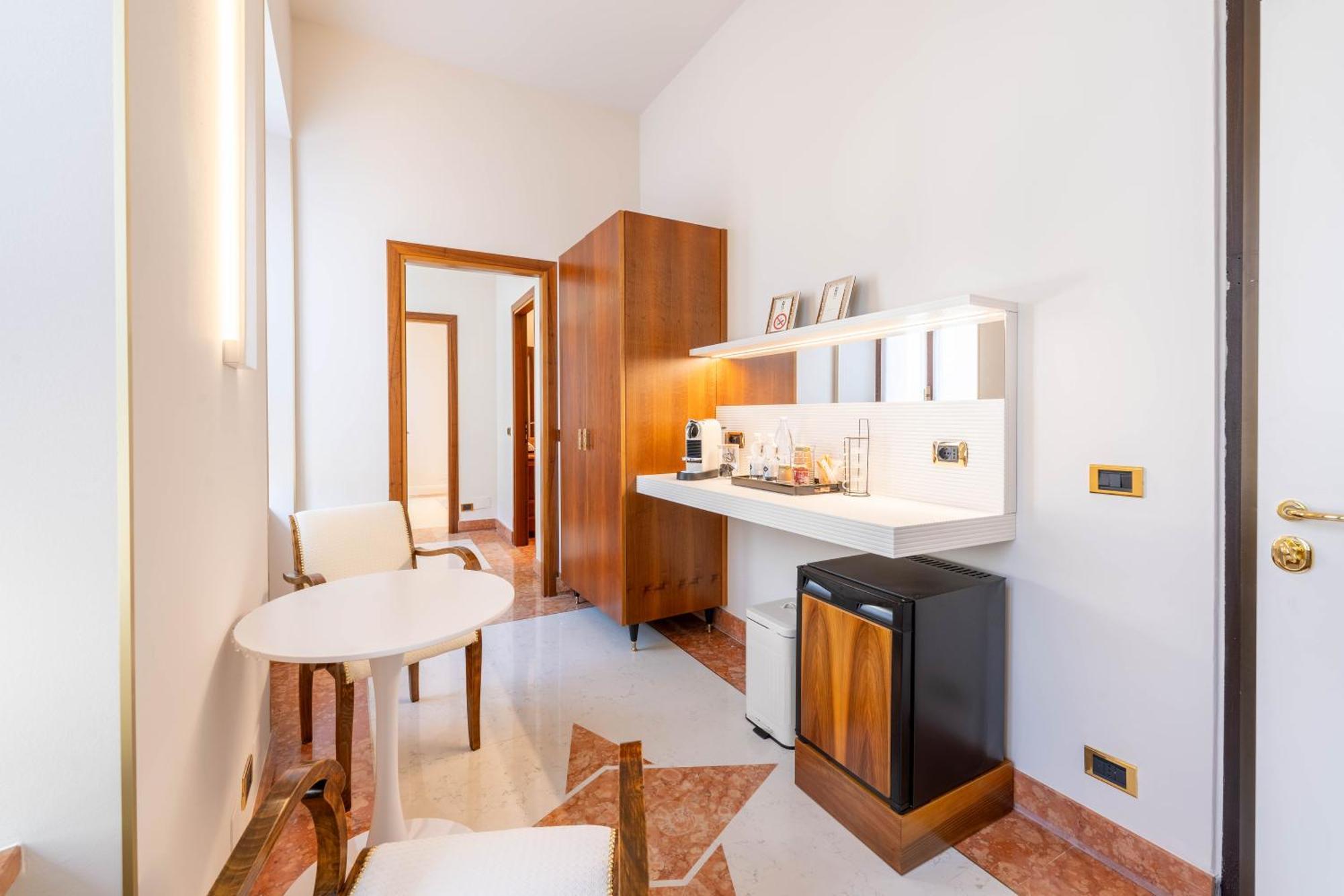 Appartamento Palazzo Venier Verona Esterno foto