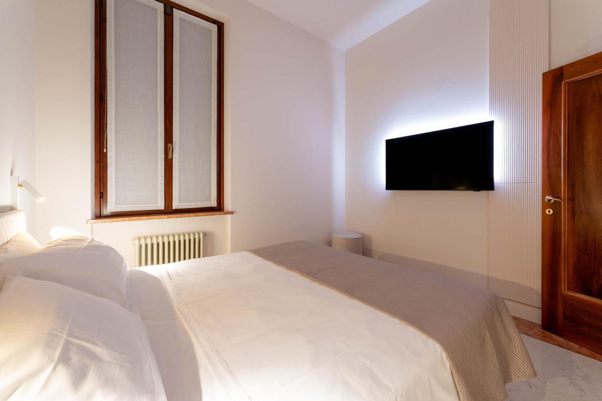 Appartamento Palazzo Venier Verona Esterno foto