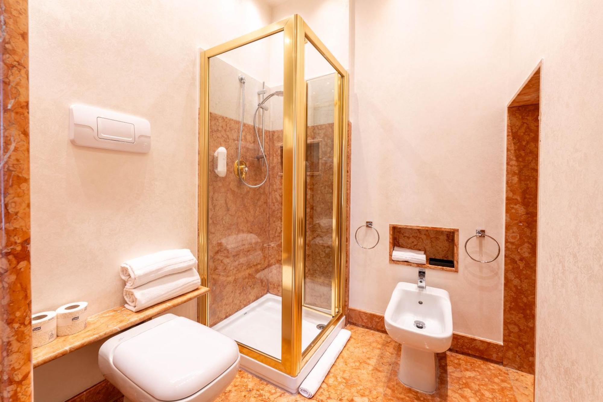 Appartamento Palazzo Venier Verona Esterno foto